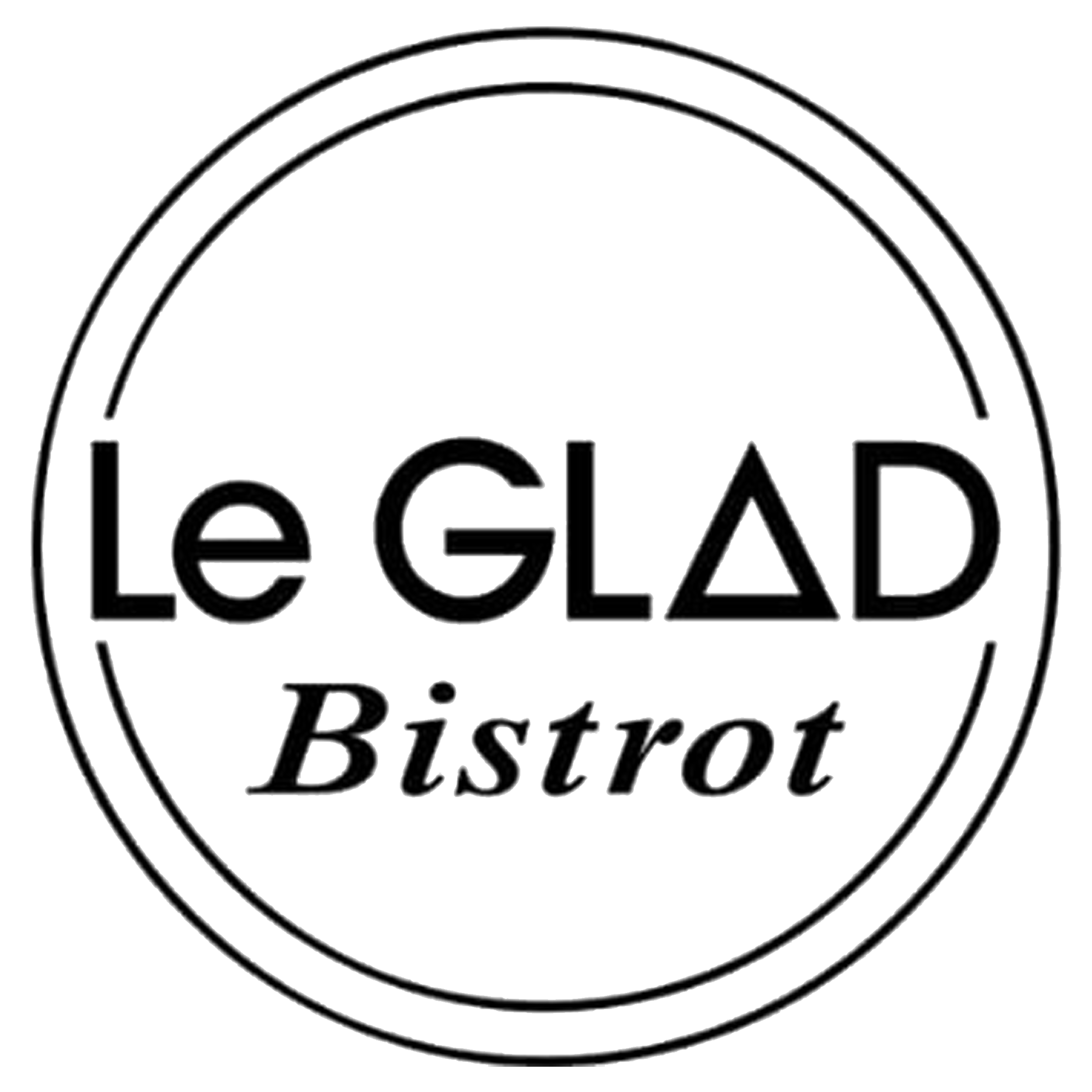 Le Glad Bistrot